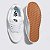 VANS TÊNIS KNU SKOOL LEATHER TRUE WHITE - Imagem 3