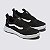 VANS TÊNIS ULTRARANGE RAPIDWELD BLACK WHITE - Imagem 2