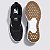 VANS TÊNIS ULTRARANGE RAPIDWELD BLACK WHITE - Imagem 3