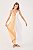 DRESS TO VESTIDO ALGODÃO CROPPED BICOLOR - Imagem 3