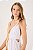 DRESS TO VESTIDO ALGODÃO CROPPED BICOLOR - Imagem 2