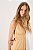 DRESS TO VESTIDO ALGODÃO CROPPED BICOLOR - Imagem 4