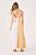 DRESS TO VESTIDO ALGODÃO CROPPED BICOLOR - Imagem 5