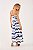 DRESS TO VESTIDO CROPPED ESTAMPA PINTADO - Imagem 5