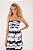 DRESS TO VESTIDO CROPPED ESTAMPA PINTADO - Imagem 2