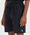REDLEY BERMUDA SARJA ELASTICO CLASSICA PRETO - Imagem 1