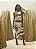 ISY VESTIDO LINHO ESTAMPADO SHEET - Imagem 1