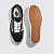 VANS TÊNIS OLD SKOOL BLACK WHITE - Imagem 3