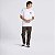 VANS CAMISETA SPRAY ON SS WHITE - Imagem 3