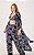 DRESS TO CHEMISE COM TOP CREPE ESTAMPA FLUTUAR - Imagem 4