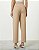SHOULDER CALÇA BRASILIA KHAKI - Imagem 6