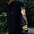 HIGH LONGSLEEVE SENSI BLACK - - Imagem 5