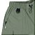 HIGH TRAIL SHORTS OLIVE GREEN - Imagem 5