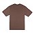 HIGH TEE MAPS BROWN - Imagem 2