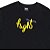 HIGH TEE DUMMY BLACK - Imagem 3