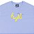 HIGH TEE DUMMY LIGHT BLUE - Imagem 3