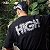 HIGH TEE BUBBLES BLACK - Imagem 5