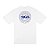 HIGH TEE ZODIAC WHITE - Imagem 1