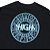 HIGH TEE ZODIAC BLACK - Imagem 4