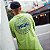 HIGH TEE ZODIAC LIME - Imagem 5