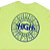 HIGH TEE ZODIAC LIME - Imagem 4