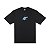 HIGH TEE HAMMER BLACK - Imagem 1