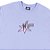 HIGH TEE HAMMER LIGHT BLUE - Imagem 3