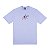 HIGH TEE HAMMER LIGHT BLUE - Imagem 1