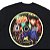 HIGH TEE DVD BLACK - Imagem 4