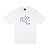 HIGH TEE PICASSO WHITE - Imagem 1