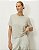 SHOULDER T-SHIRT VISCOLINHO - Imagem 4