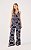 DRESS TO CALÇA PANTALONA CREPE ESTAMPA FLUTUAR - Imagem 1