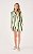 DRESS TO SHORT LINHO ESTAMPA COSTA - Imagem 1