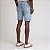 DOCTHOS BERMUDA MIDDLE JEANS CLARO - Imagem 2