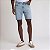 DOCTHOS BERMUDA MIDDLE JEANS CLARO - Imagem 1