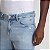 DOCTHOS BERMUDA MIDDLE JEANS CLARO - Imagem 3