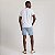 DOCTHOS BERMUDA MIDDLE JEANS CLARO - Imagem 5