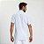 DOCTHOS CAMISA MANGA CURTA SLIM LISTRADA - Imagem 2