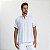 DOCTHOS CAMISA MANGA CURTA SLIM LISTRADA - Imagem 1