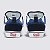 VANS TÊNIS KNU SKOOL NAVY TRUE WHITE - Imagem 4