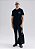 HERING CAMISETA MASCULINA COMFORT SUPER COTTON COM ESTAMPA - PRETO - Imagem 5