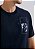 HERING CAMISETA MASCULINA COMFORT SUPER COTTON COM ESTAMPA - PRETO - Imagem 4