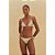 FARM BEACHWEAR BIQUINI LACINHO LOC VITAMINA DE BANANA - Imagem 1