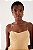 DRESS TO VESTIDO MIDI LINHO FENDA LATERAL - Imagem 4