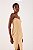 DRESS TO VESTIDO MIDI LINHO FENDA LATERAL - Imagem 2