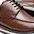 DEMOCRATA SAPATO METROPOLITAN TYPE CONHAQUE - Imagem 3