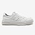DEMOCRATA TÊNIS DENIM WIDE BRANCO - Imagem 1