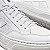 DEMOCRATA TÊNIS DENIM WIDE BRANCO - Imagem 3