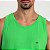 DOCTHOS REGATA MALHA SLIM NEON - Imagem 3