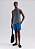 HERING SHORTS PRAIA BÁSICO MASCULINO - AZUL - Imagem 1